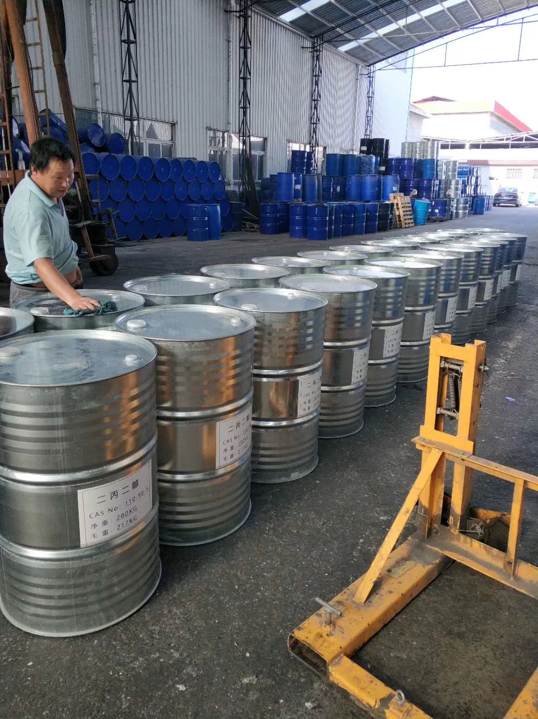 华东地区DMC 环氧树脂原材料批发