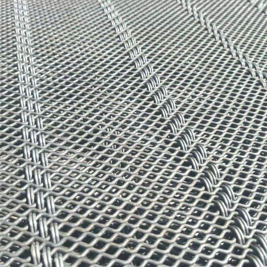 滨州市锰钢防堵网的作用厂家锰钢防堵网的作用用法