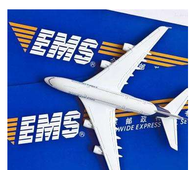 郑州机场郑州邮政EMS包裹被扣报关流程图片