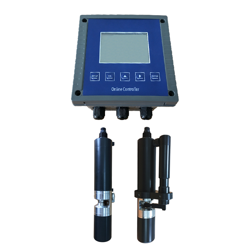 中昂仪器ZA-COD100环保型 UV电极法COD测定仪 中昂环保型COD测定仪图片