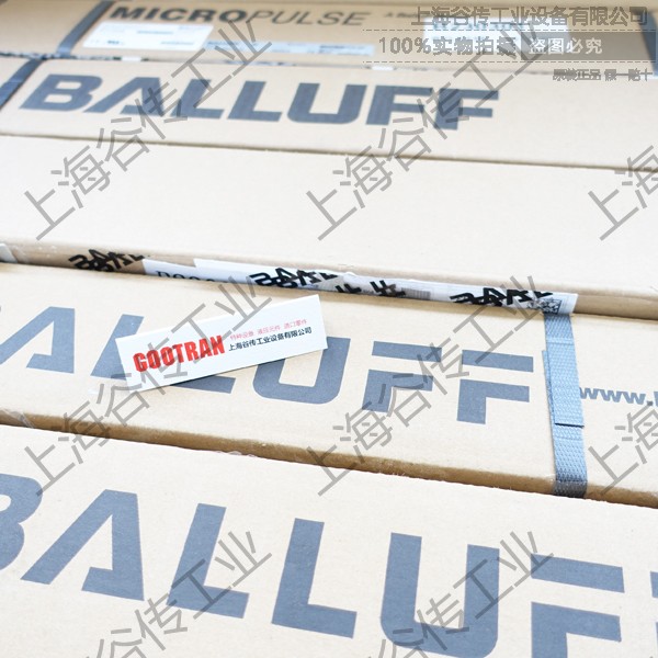 德国巴鲁夫 BALLUFF BTL7-S517-M0165-A-MA211-KA15 精品传感器图片