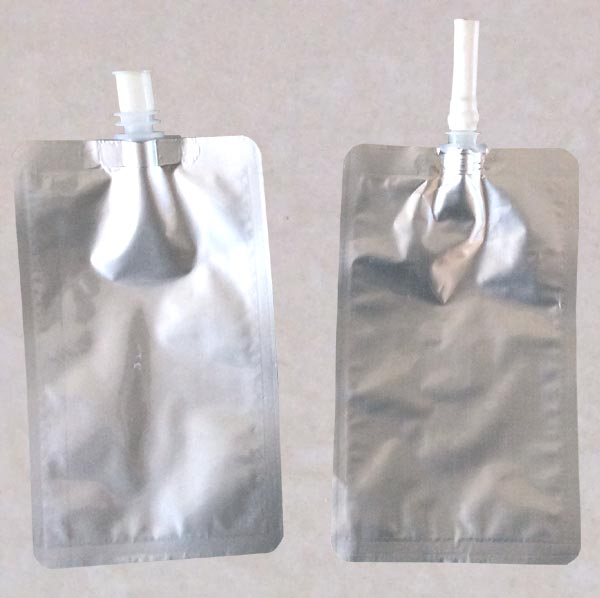 厂家批发 碳13检测铝箔采气袋采样袋