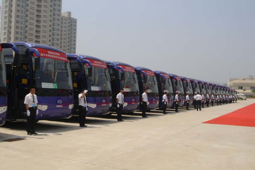 北京租大巴车价格，北京租一辆大巴车多少钱一天