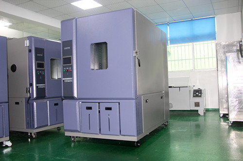 东莞市高低温交变环境试验箱厂家高低温交变环境试验箱