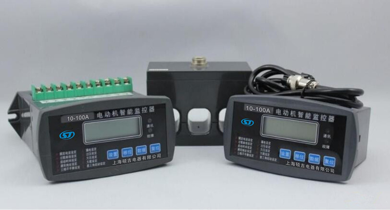PD28G系列微机监控电机保护器批发