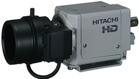 日立相机HDTV Ccolor KP-HD20A-S2 优惠出售