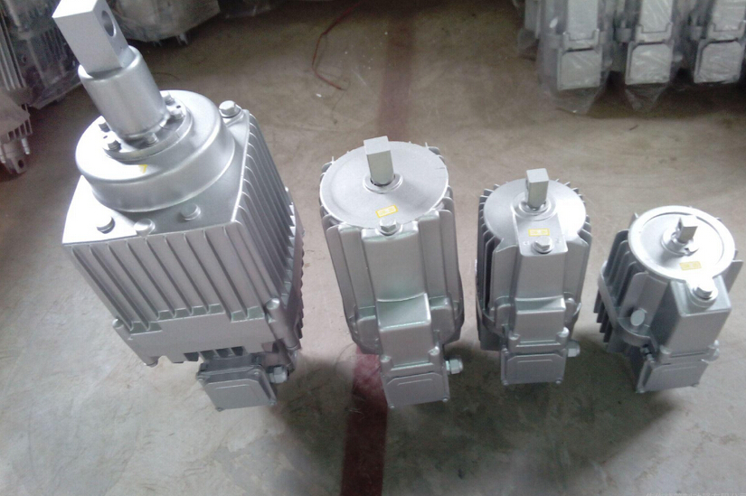 焦作市电力液压推动器ED30/5厂家