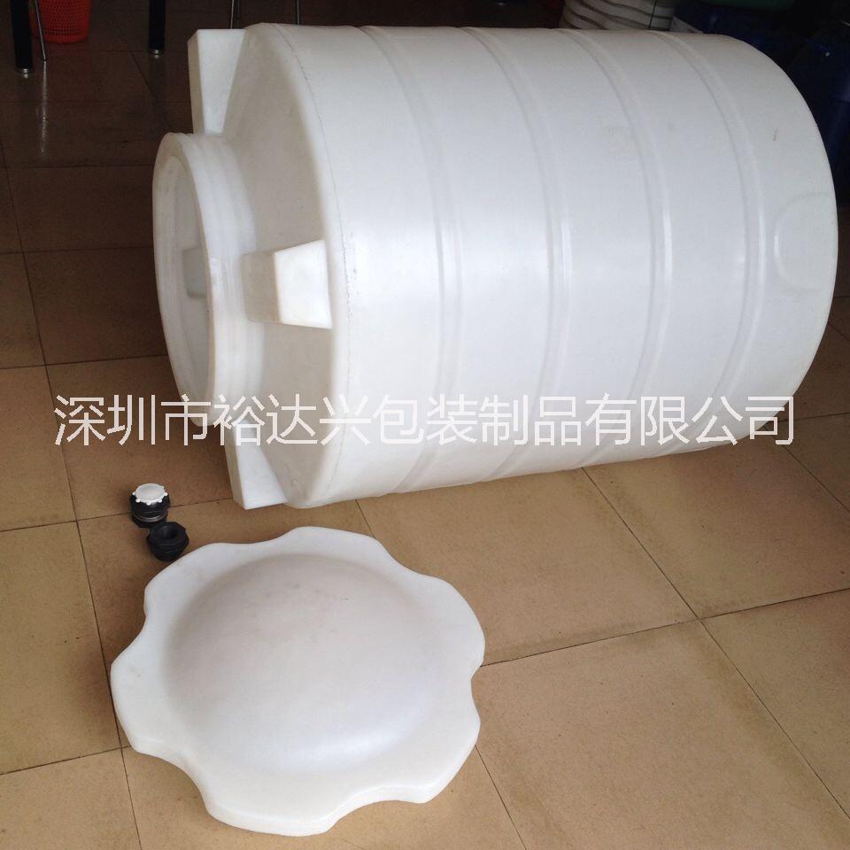 供应PE桶 油墨桶 800L耐酸圆桶广口搅拌桶 耐酸桶 塑料桶厂家直销图片