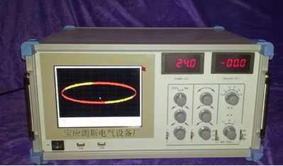 LS-12多通道局部放电检测仪