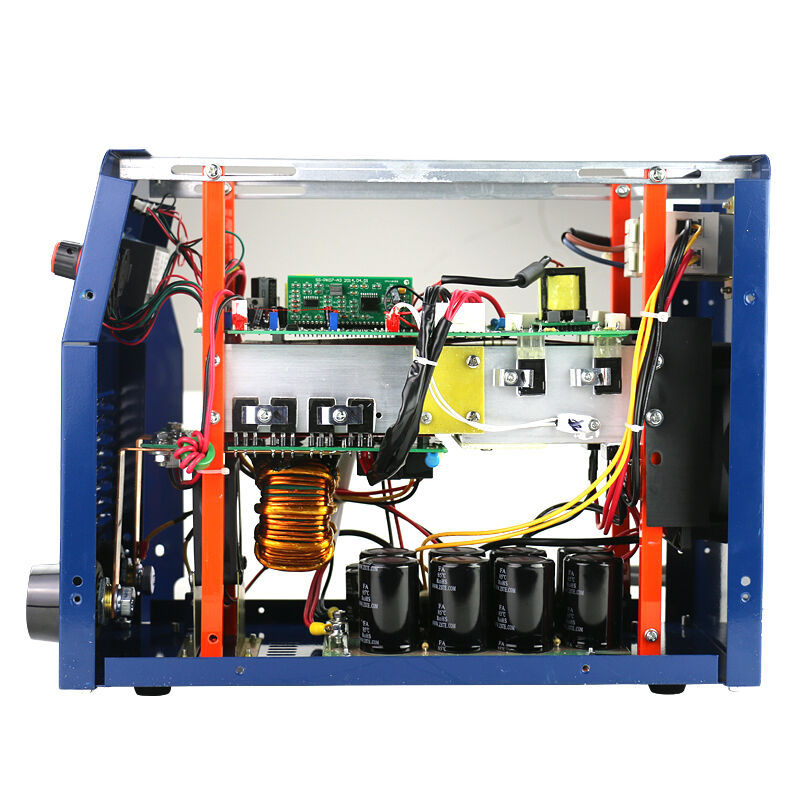 东成电焊机ZX7-315双电源220V380V逆变直流双电压两用家用工业机图片