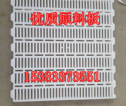 沧州市小猪塑料漏粪板尺寸说明厂家小猪塑料漏粪板尺寸说明猪用功能漏粪板尺寸