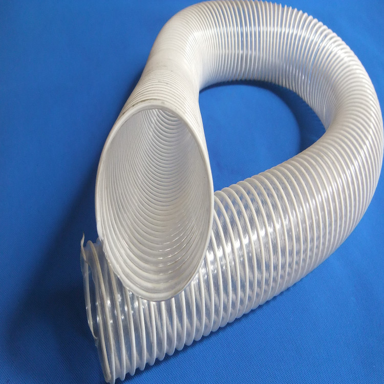 金华市塑筋管  PVC波纹管 透明管厂家塑筋管  PVC波纹管 透明管 优质产品