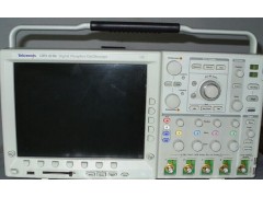 Tektronix泰克DOP4102B混合信号示波器