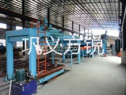 纤维水泥压力板生产线-生产专业厂家
