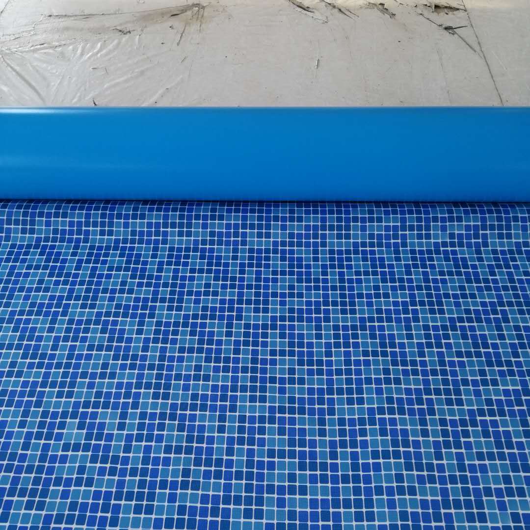 泳池胶膜防水材料价格泳池胶膜防水材料价格
