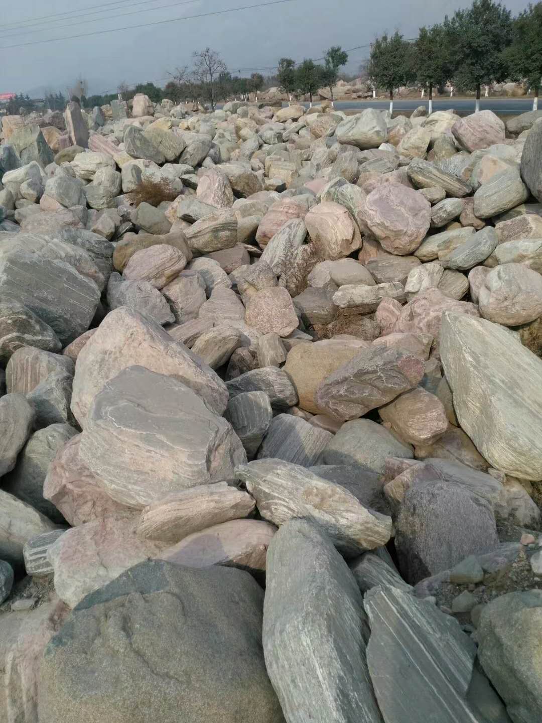 大型泰山石 泰山石供应商 泰山石报价 灵璧泰山石 泰山石造型