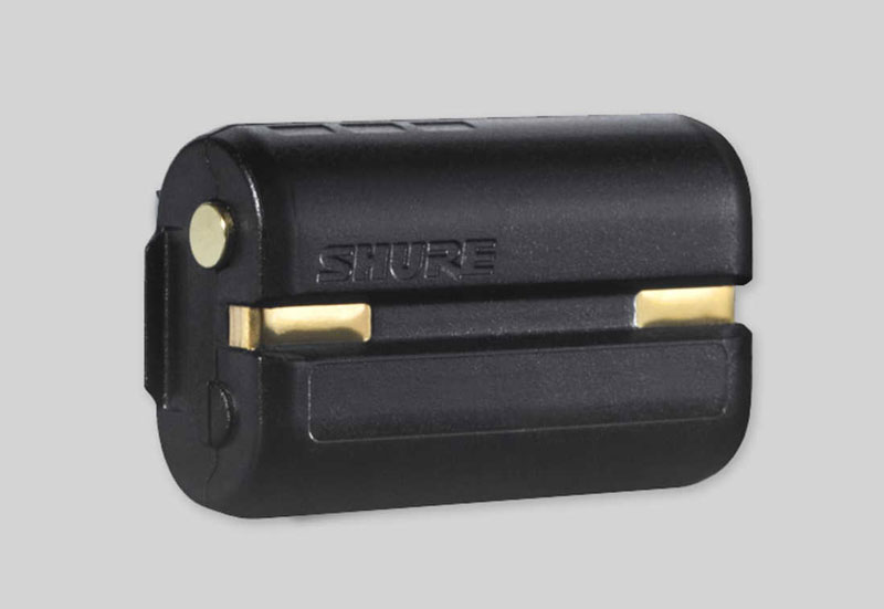 SHURE 舒尔 SB900A 舒尔锂离子充电电池 舒尔话筒批发零售 舒尔鹅颈话筒麦克风 专业会议无线话筒麦克风