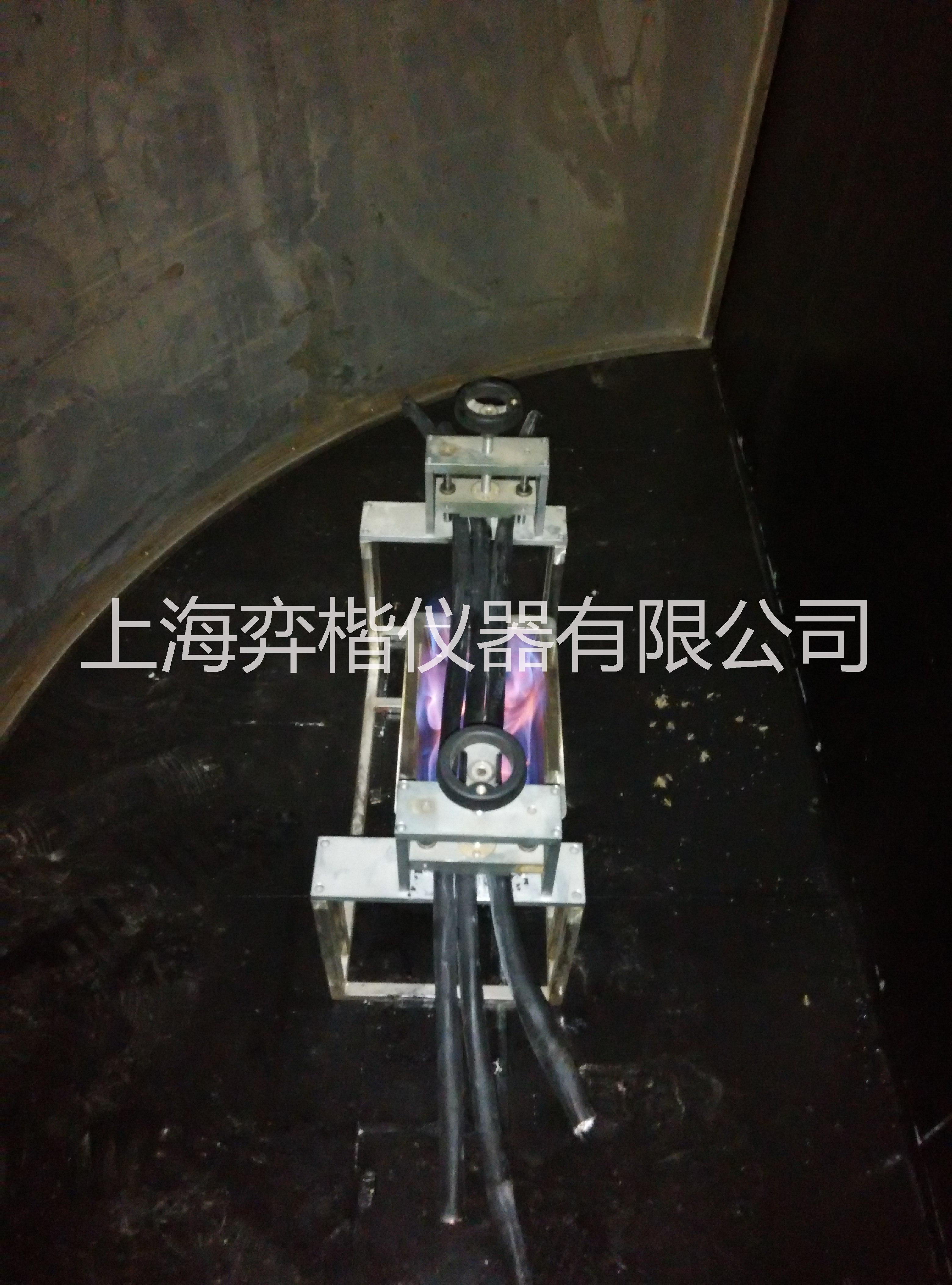 上海市电线电缆烟密度试验机厂家电线电缆烟密度试验机