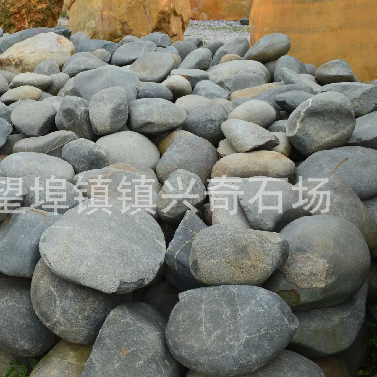 清远市青石厂家供应青石 直销青石 假山石 自然景观石 驳岸景石