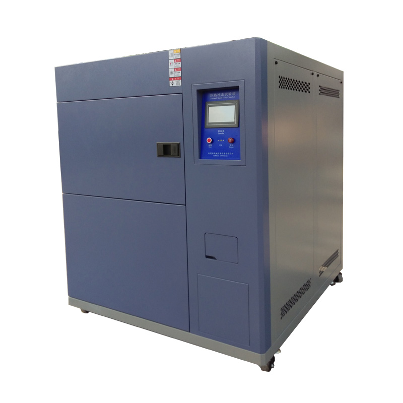 TJ-CT-50L三箱式冷热冲击试验箱 高低温冲击试验机 冷热交变试验箱 温湿度老化试验机