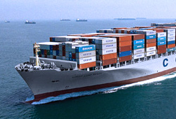 英国到广州的国际海运进口货代服务 英国到中国的进口代理公司 全球到中国的进口报关