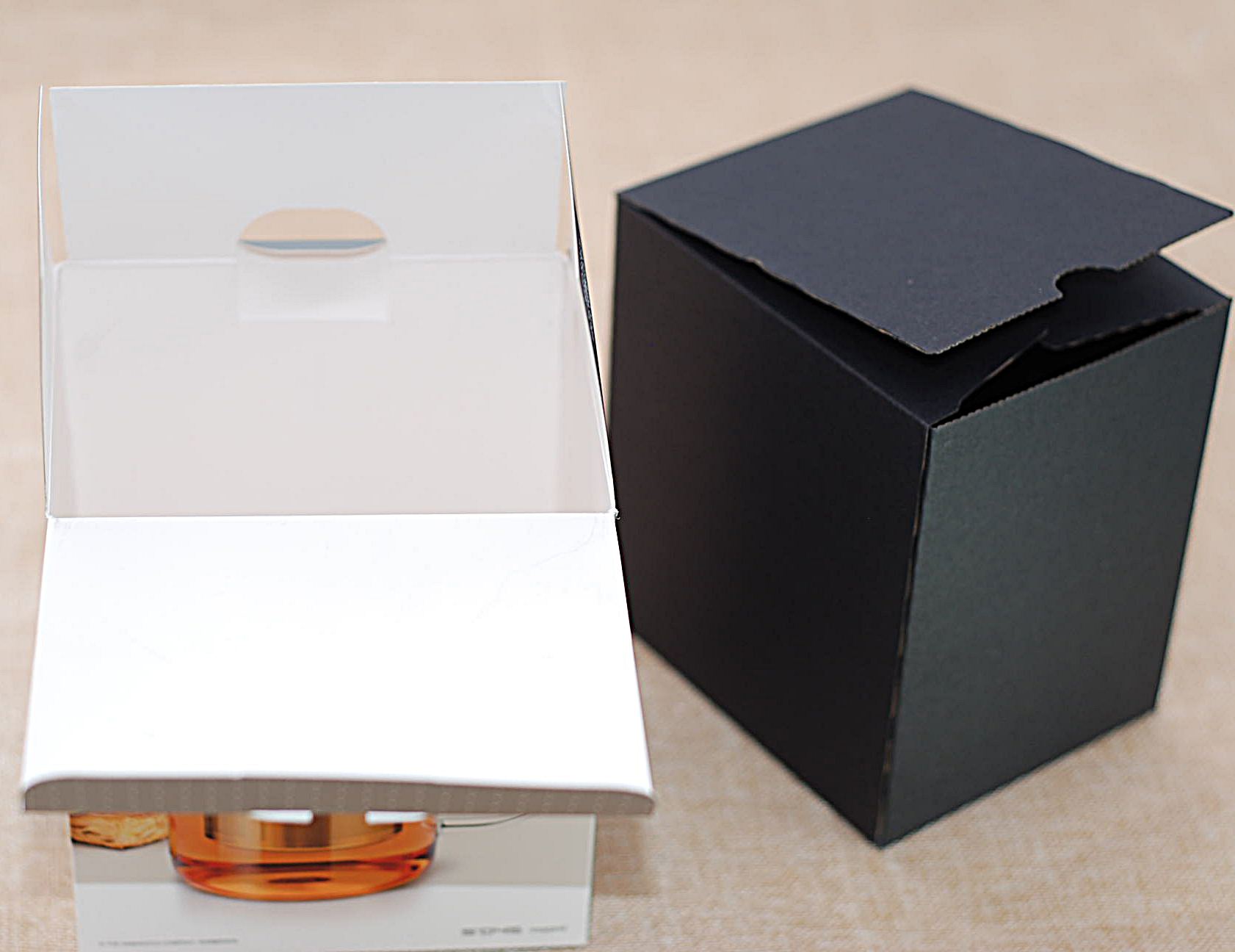 包装盒定制厂家直营直销 定制 智能手环包装盒 胶印白卡彩盒包装纸盒印刷 包装盒定制