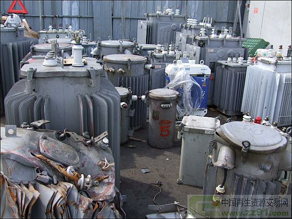 上海市三菱发电机回收厂家