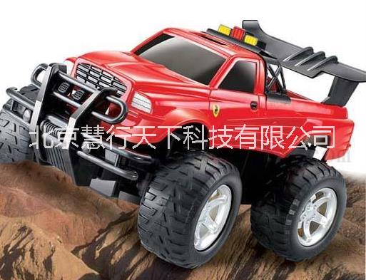 北京超大玩具车全国批发图片