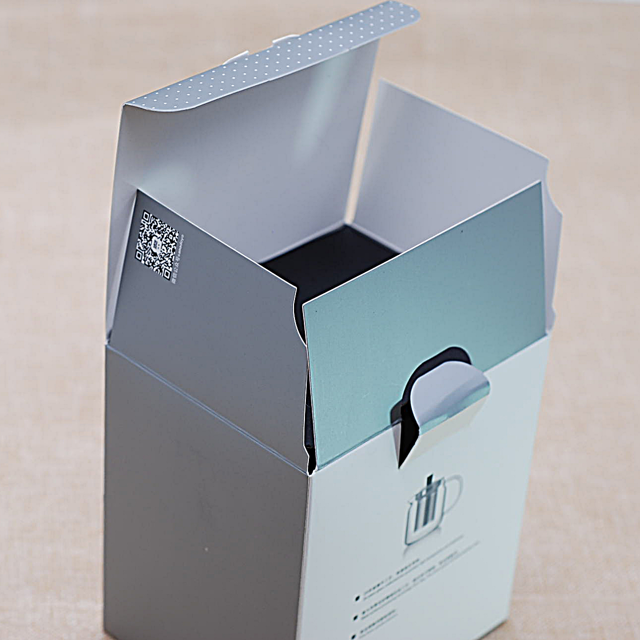 深圳市纸盒彩盒印刷厂家纸盒彩盒包装盒定做 生产厂家 专业定制白卡纸通用折叠纸盒印刷 纸盒彩盒印刷