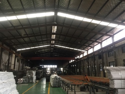 上海20um铝材阳极氧化厂家