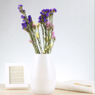 供应欧式玻璃花瓶 直销欧式玻璃花瓶  餐桌小清新摆件 花插玻璃花瓶图片