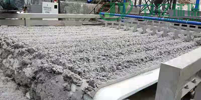 广州市厂家直销洗沙泥浆压滤设备厂家厂家直销洗沙泥浆压滤设备