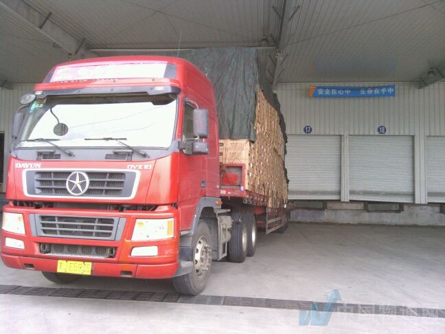 上海到广州仓储配送上海到广州物流线路上海到广州运输价格