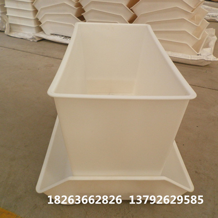 塑料鸭料箱 喂料箱价格塑料鸭料箱 喂料箱价格 生产鸭料箱厂家