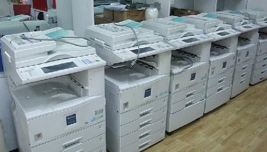 东莞回收复印机 高价回收复印机 长期回收复印机 回收复印机价格 珠三角回收复印机图片