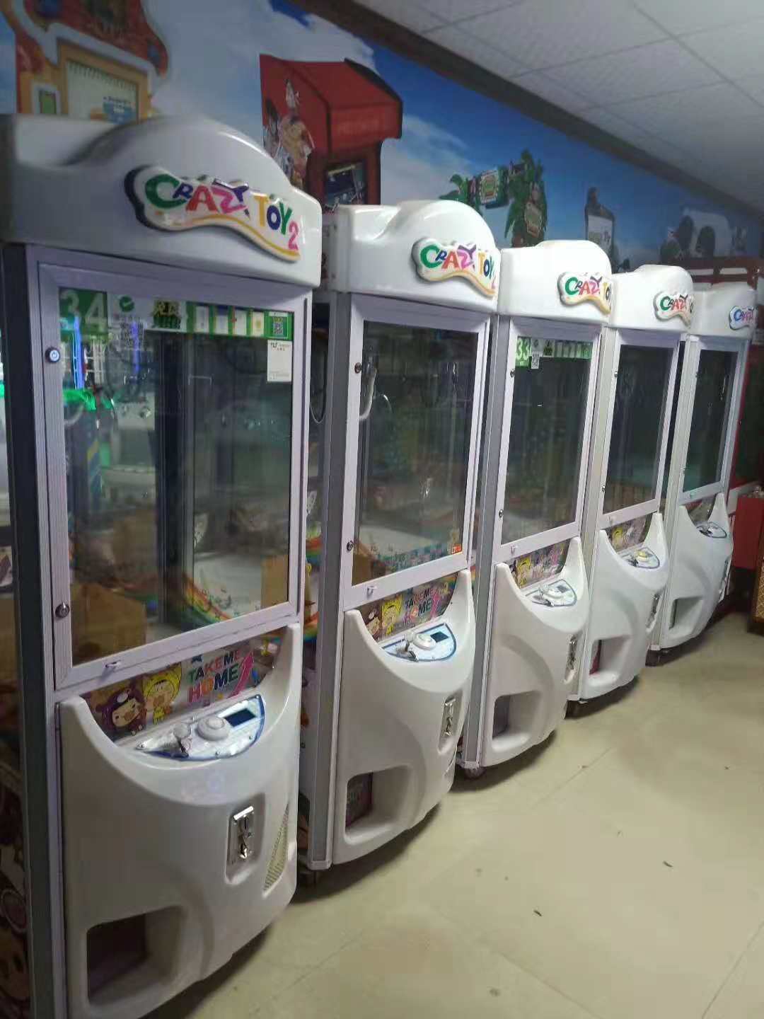 广州市广州娃娃机回收电话厂家广州娃娃机回收电话-厂家