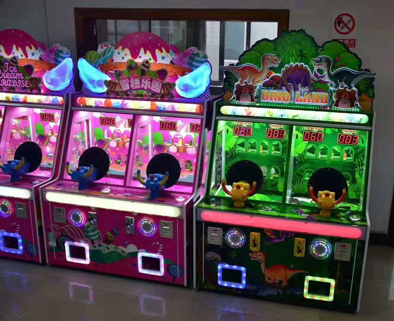 广州市广东娃娃机回收厂家