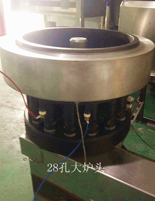 上海醇基气化炉头 醇基燃料炉头 醇基燃料炉头供应商厂家批发价格图片