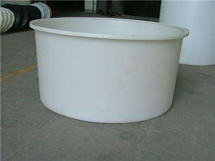 咸宁1吨易移动聚乙烯食品桶图片