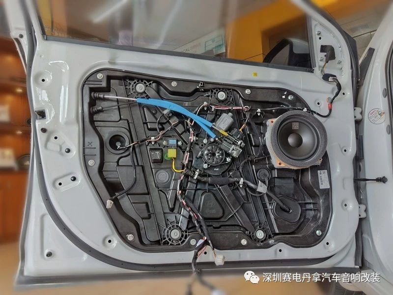深圳市怎么改装改装音响好厂家