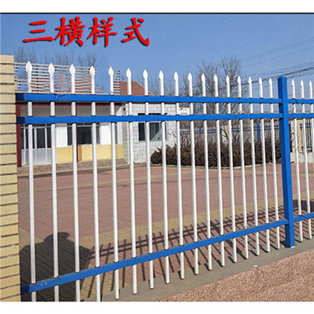 广西北海防攀爬围墙护栏厂家直销批发