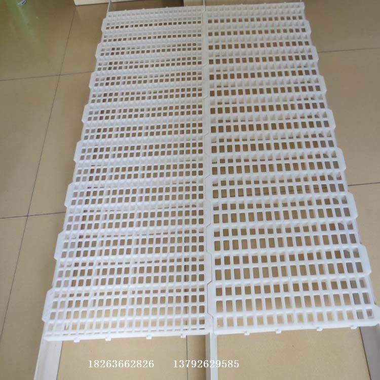 潍坊市鸭塑料地板 漏粪地板多少钱厂家鸭塑料地板 漏粪地板多少钱 塑料漏粪板专卖店