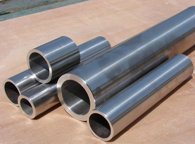 钛管材 钛管价格 钛管厂家批发