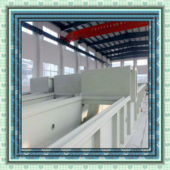 福建厦门福州龙岩南平储槽化工储槽化工设备储槽塑料储槽PP储槽聚丙烯储槽图片