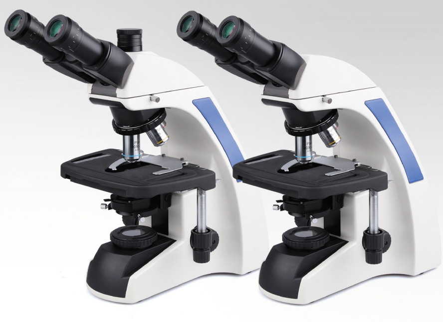 BXJ503无限远生物显微镜厂家图片