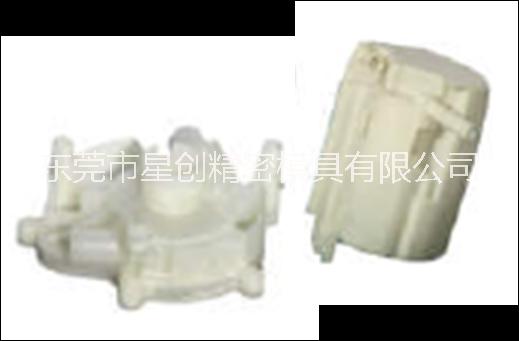 汽车气缸头盖深圳厂家订货塑胶配件 汽车塑胶气缸头盖图片