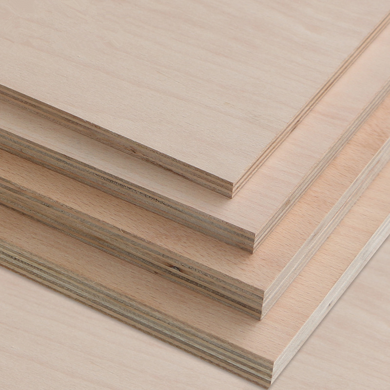 胶合板厂家批发 多层板 胶合板 家具板 生态板 包装板 装饰板材