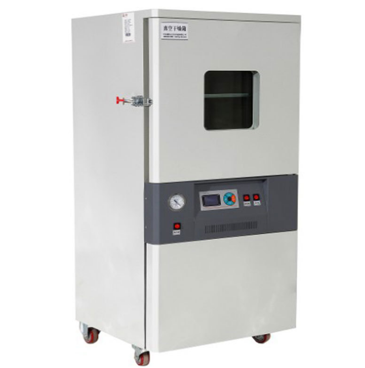 电磁阀控制真空干燥箱 DZF-6090电热真空干燥箱