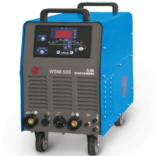 广州烽火WSM-500直流脉冲氩弧焊机