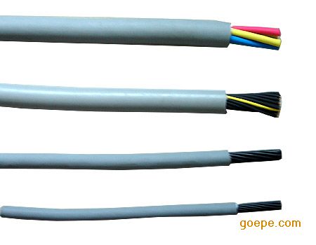 江苏科盟  欧标CE电缆H05VV-F H05VVH2-F 生产厂家图片